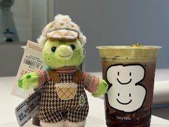 -喜茶(迪士尼小镇DP店)