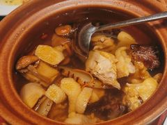 -宴周康·精致江浙菜(周浦店)