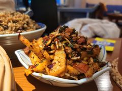 -包整·丝娃娃(一览甲秀楼风景店)