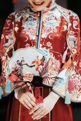 点击看大图 -南京宝娜嫁衣婚纱礼服馆(中央路店)