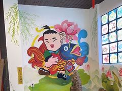 -东北特色铁锅炖·柴火灶(富阳一店)