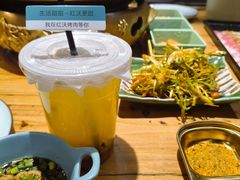 -红沃烤肉(家乐福2部店)