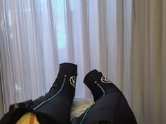 -MASTER FIT 拉伸大师·筋膜刀·西式按摩(上梅林卓悦汇店)