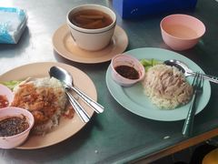 -红大哥水门鸡饭(總店)