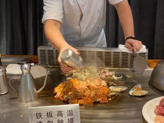 -大渔之观(安贞店)