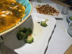 -光海·乡记酸菜鱼·始于1996(花园路店)