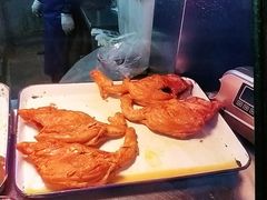 -鸡打鸣熏鸡系列(总店)