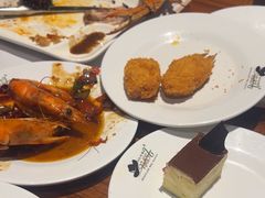 -汉巴味德(沈阳万象汇店)