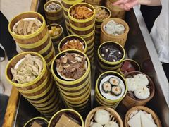 -笃记大酒楼(新银小区店)