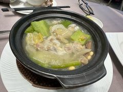 -东方御宴海鲜酒楼(棕泉酒店)