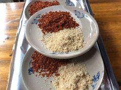 -晓靖轩烧烤(沙河风情店)