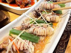 -老姑砂锅·烧烤天津菜(体北道店)