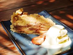 苹果派-Le Chalet Dalat