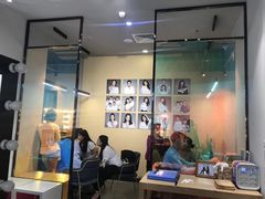 -海马体照相馆(深圳万象天地店)