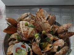 -有局·成都市井烧烤·精酿啤酒(双楠店)