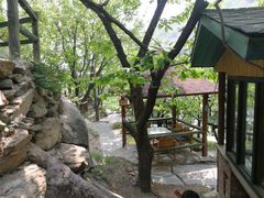 景观位-北京水岸山吧度假村(雁栖镇店)