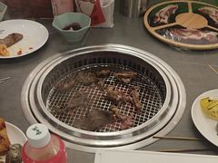 -尚宴牛特鲜自助(太原街万达店)