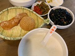 -津市刘聋子粉馆岳阳总店