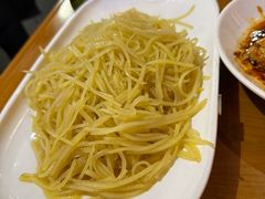 -好嫂子酱猪手•农家菜(华远坊店)