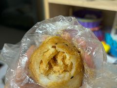 -运栋天马牛肉饼(林科大店)