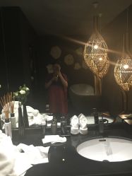 -THANN EXPRESS SPA