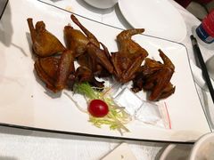 -金翠皇宫粤菜·点心·海鲜(科技园店)