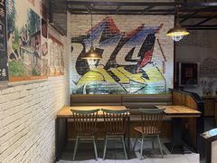 -小杨烤肉(朱雀店)