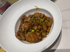 -虎哥私房菜(馒头山店)