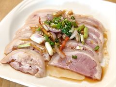 -德胜轩正宗顺德菜(宝安沙井会展中心店)