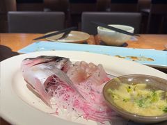 -Tuna maki寿司(园区永旺店)