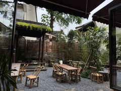 -Metal hands·铁手咖啡