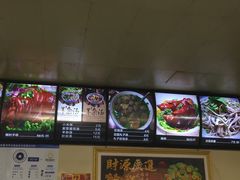 -老北京烧饼夹肉(北洼路店)