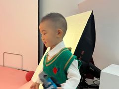 -海马体照相馆(新南凯德广场店)