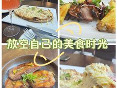 -造精酿餐厅