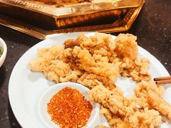 -蜀九香火锅(彩虹店)