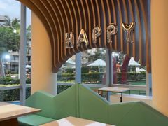 -水桶王国主题餐厅·聚会·生日派对·亲子活动·家庭套餐(亚龙湾希尔顿店)