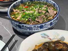 -富临轩私房菜(集庆门大街店)
