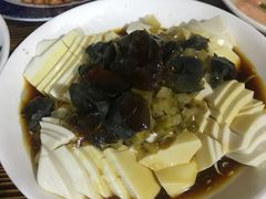 -云河农家乐饭店(福禄缘树山店)