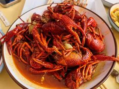 -小田油焖小龙虾(双井店)