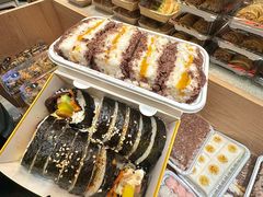 -传闻来紫菜包饭·打糕(西塔韩百店)