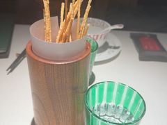 -華府Deluxe(兴业太古汇店)