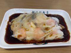 -银记肠粉店(广钢店)