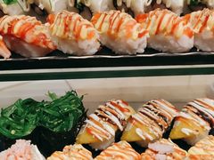 -星伦多自助料理(永旺店)
