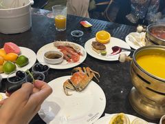 -川骄海鲜自助(亚运村店)