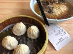 -朱鸿兴面馆(镇湖店)