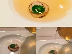 -Oyster Talks 四度蚝法餐厅