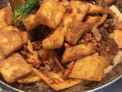 -清真·卡德尔大叔新疆主题餐厅(龙汇路店)