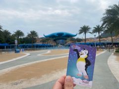 -珠海长隆海洋王国
