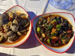 -云晓光头烧烤吧(川沙绿地店)