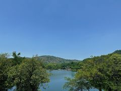 -白马涧龙池景区